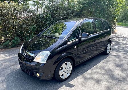 Opel Meriva 1.4, BJ 2009, TÜV NEU, BREMSEN NEU