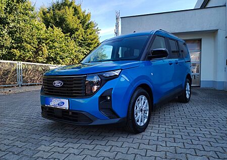 Ford Tourneo Courier Titanium,FSB.KeyFree.Kamera.PDC