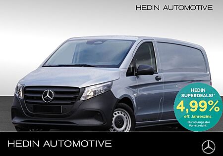 Mercedes-Benz Vito 114 CDI Kasten Lang |KLIMA|Tempomat|SHZ