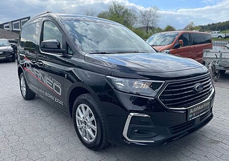 Ford Tourneo Connect 2.0 EcoBlue 90kW Titanium