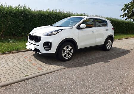Kia Sportage 1.6 GDI 2WD Dream-Team Dream-Team