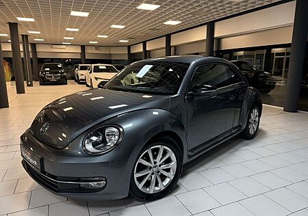 Volkswagen Beetle Lim. Club BMT|1. HAND|NAVI|8-FACH BEREIFT
