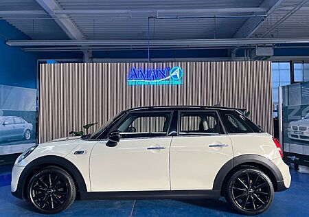 Mini Cooper S 2.0 (AMAN®)
