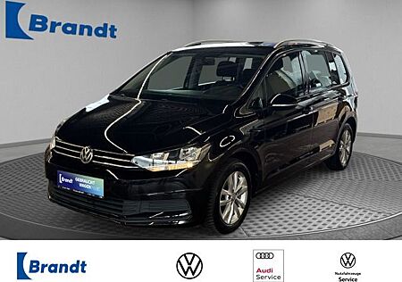 VW Touran Volkswagen 1.0 TSI Comfortline NAVI+PDC+GJR+KLIMA+ZV