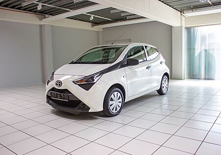 Toyota Aygo (X) Aygo *GRANTIE* *KLIMA*