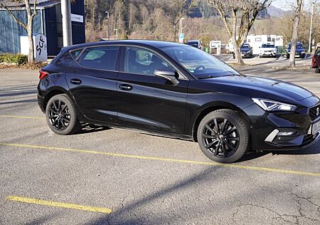 Seat Leon 1.4 e-HYBRID FR DSG FR AHK