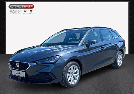 Seat Leon Sportst.1.5 eTSI DSG AUTOM FULLLINK SITZHZ