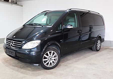 Mercedes-Benz Viano 3.0 CDI lang~AHK~