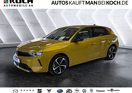Opel Astra 1.6 Turbo PHEV Elegance ACC LED LM Sitzh.