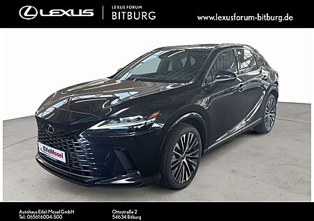 Lexus RX 350 h E-Four Executive Line Tech Paket Pano