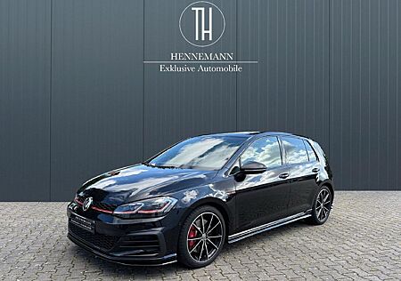 VW Golf Volkswagen VII GTI TCR*Dynaudio*Kamera*ParkAssist*ACC*