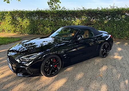 BMW Z4 M40i M40i