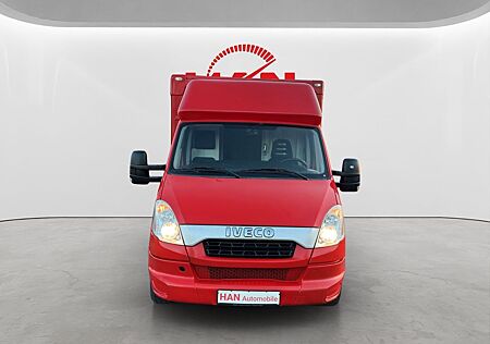 IVECO Daily Automatik Foodtruck / Imbisswagen