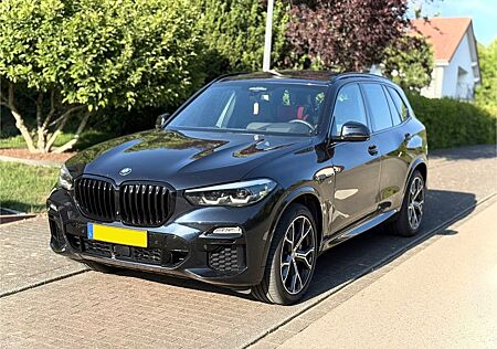 BMW X5 xDrive30d M-Sport 360° Massage Pano ACC