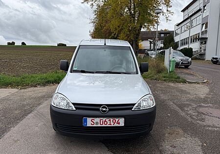Opel Combo Kasten* Kühlwagen*