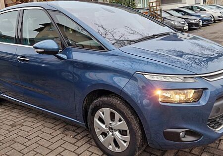 Citroën C4 Picasso PureTech