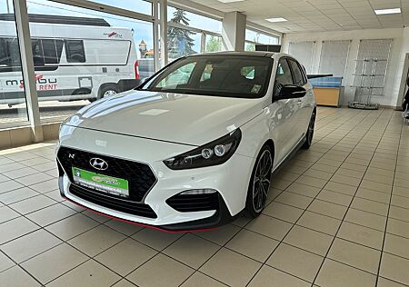Hyundai i30 2.0 T-GDI N Performance Panorama Alcantara