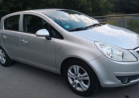Opel Corsa 1.2 Twinp. ecoFLEX Edition "111 Jahre"