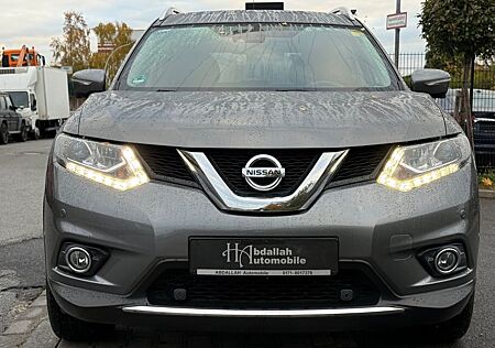 Nissan X-Trail gebraucht kaufen Nissan X-Trail Tekna/Navi/Pano/Leder