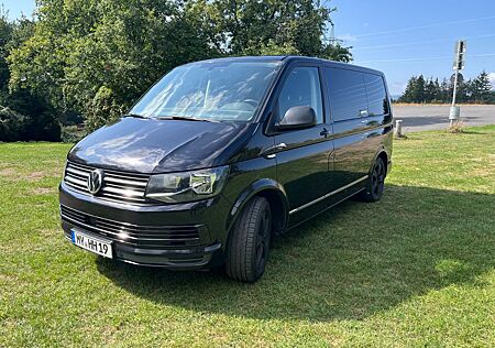 VW T6 Multivan Volkswagen , DSG, Klimaautomatik