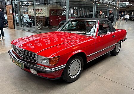 Mercedes-Benz SL 300 300 SL Deutsch/H-Kennzeichen