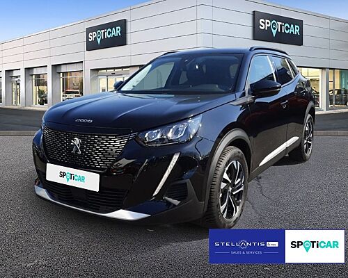 Peugeot 2008 (P1) Allure Pack