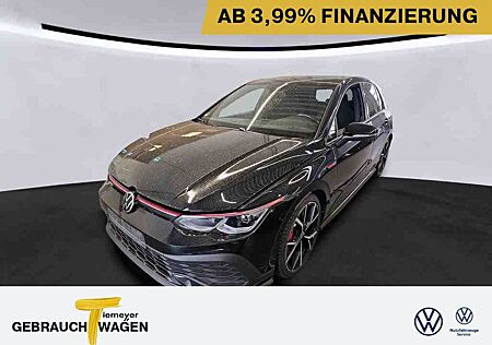 VW Golf Volkswagen GTI CLUBSPORT LM19 IQ.LIGHT ASSIST KAMERA