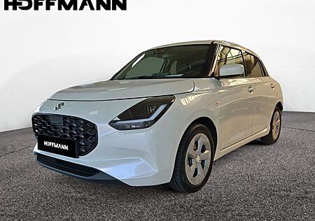 Suzuki Swift 1.2 Comfort Sitzheizung Navi LED Rückfahrk