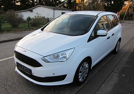Ford Grand C-Max BASIS-EU6-nur 110600 KM Mod.2020