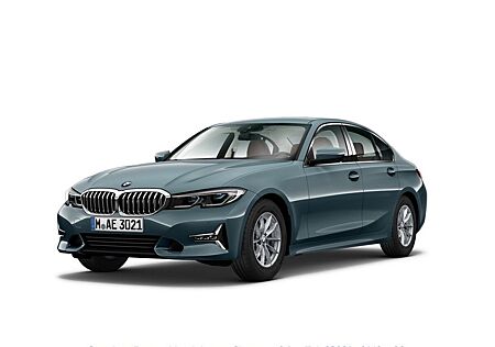 BMW 330 i Limousine Luxury Line Laserlicht HUD Navi