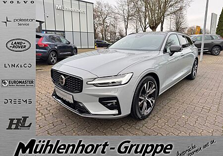 Volvo V60 B4 B DKG PLUS DARK - ACC - 360° - BLIS - H/K