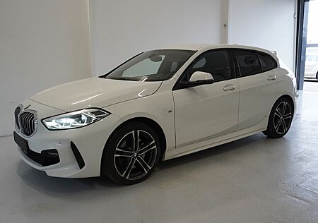 BMW 120D 2,0 XDRIVE M-SPORT FULL AUT.