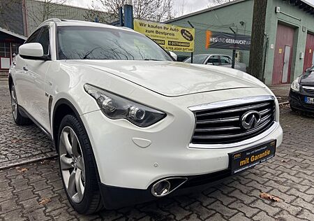 Infiniti QX70 3.0 d S Vollaustattung