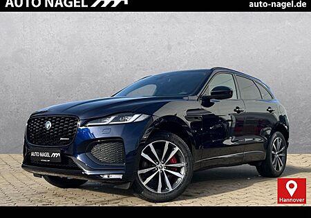 Jaguar F-Pace P400e R-Dyn. SE 20" Panorama Winter-Paket