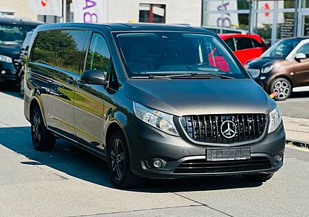 Mercedes-Benz Vito 119 CDI Extralang *KASTENWAGEN*AHK*LEDER*PD