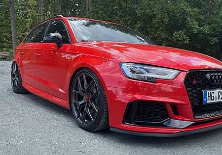 Audi RS3 2.5 TFSI S tronic quattro Sportback -