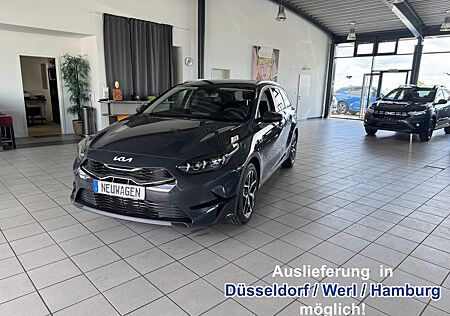 Kia Cee'd Sportswagon ceed Sportswagon 1.5 Top EU Spirit|BUSINESS|LED|