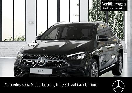 Mercedes-Benz GLA 200 AMG+360°+LED+TOTW+KEYLESS+7G