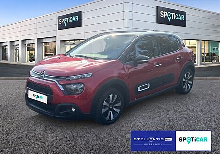 Citroën C3 Pure Tech 110 S&S SHINE