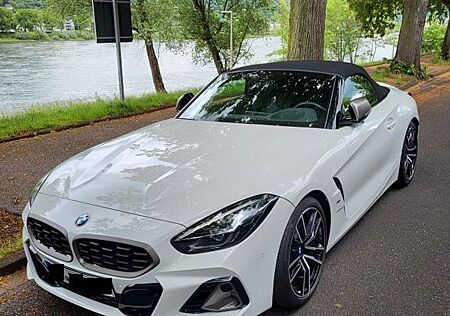 BMW Z4 M40i