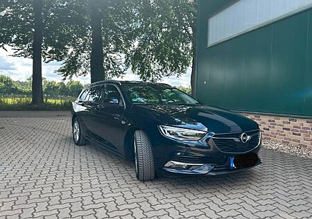 Opel Insignia 2.0 Diesel 125kW Business Edit Auto...
