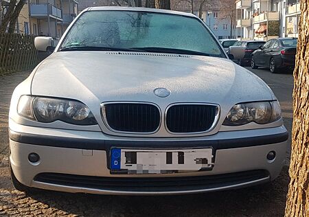 BMW 316i