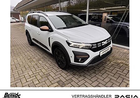 Dacia Jogger TCe 110 (7-Sitzer) Extreme+ Navi KAMERA