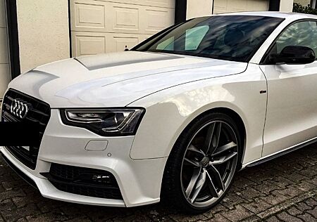 Audi A5 2.0 TDI 140kW S tronic quattro Sportback