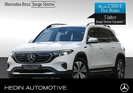 Mercedes-Benz EQB gebraucht kaufen Mercedes-Benz EQB 300 4MATIC |Progressive|LED|NAVI|PANO|KAM|LM