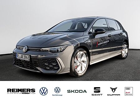 VW Golf Volkswagen VIII 1.5 eHybrid GTE 1.5 TSI eHybrid 200 kW