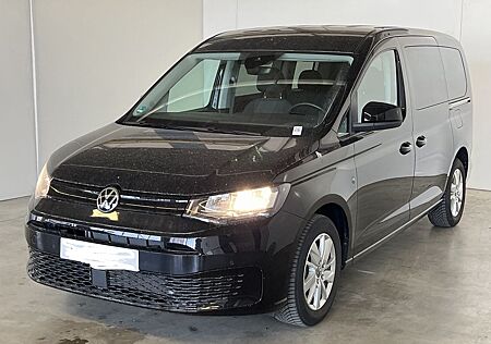 VW Caddy Volkswagen Maxi 1,5 TSI DSG*Standhzg.*Sitzhzg.*PDC