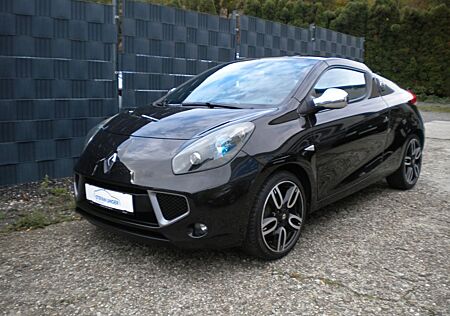 Renault Wind TCe 100 Night&Day Night&Day/1.Hand/Klima/