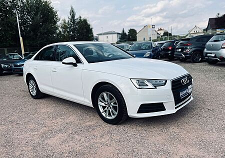 Audi A4 Lim. *Xenon*Sitzheizung*PDC*