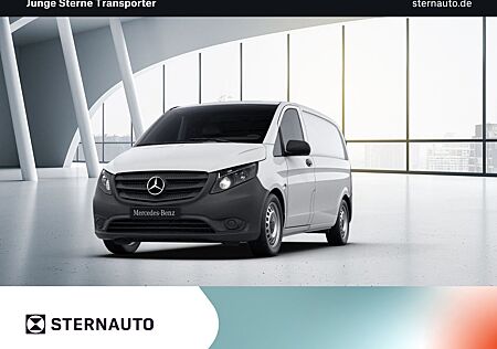 Mercedes-Benz Vito 116 Kasten Kompakt AHK 7G-Tronic NAVI STHZ